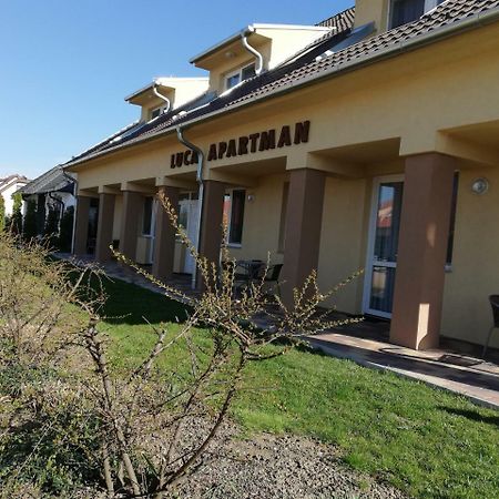 Apartman 25 索普隆 外观 照片