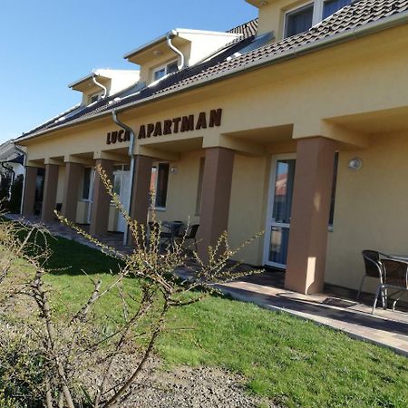 Apartman 25 索普隆 外观 照片