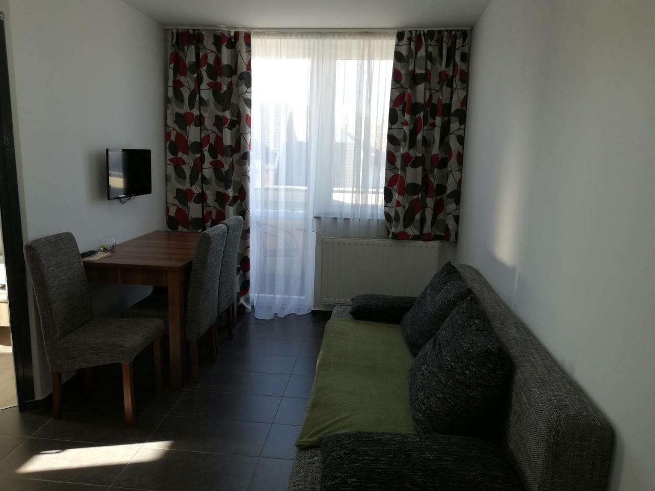Apartman 25 索普隆 外观 照片