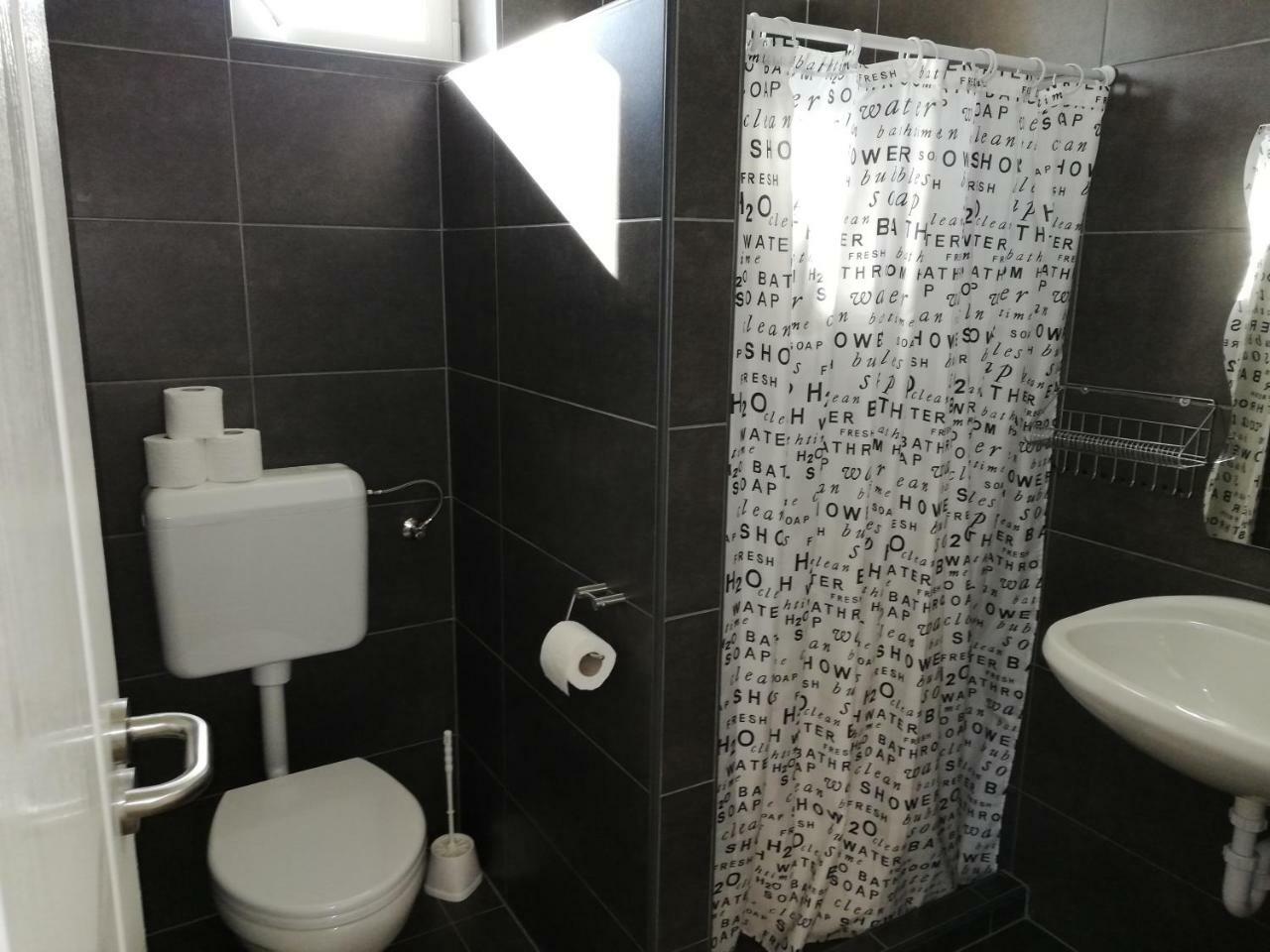 Apartman 25 索普隆 外观 照片